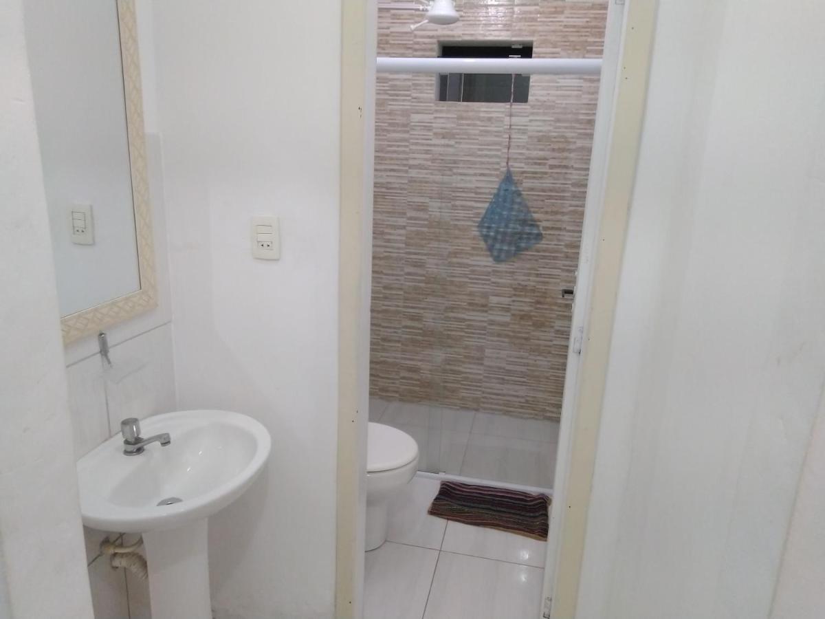 Balneário CamboriúResidencial 700 - Estudio Terreoアパートメント エクステリア 写真